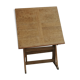 Old architect's table / drawings