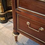 Louis XVI period commode
