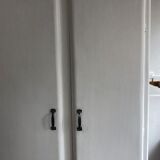 Parisian kitchen sideboard