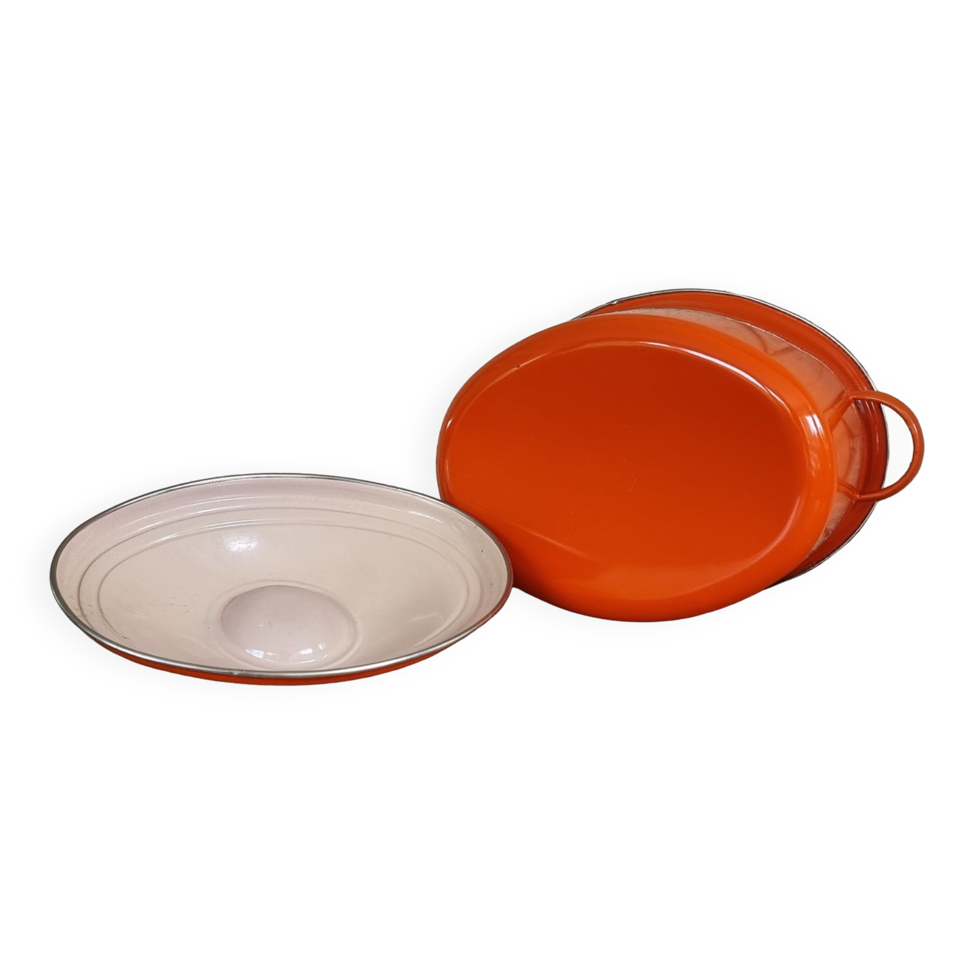 Lecreuset casserole