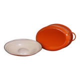 Lecreuset casserole