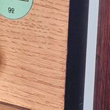 Alain Richard sideboard