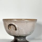 Saladier poterie de la Vallée Noire