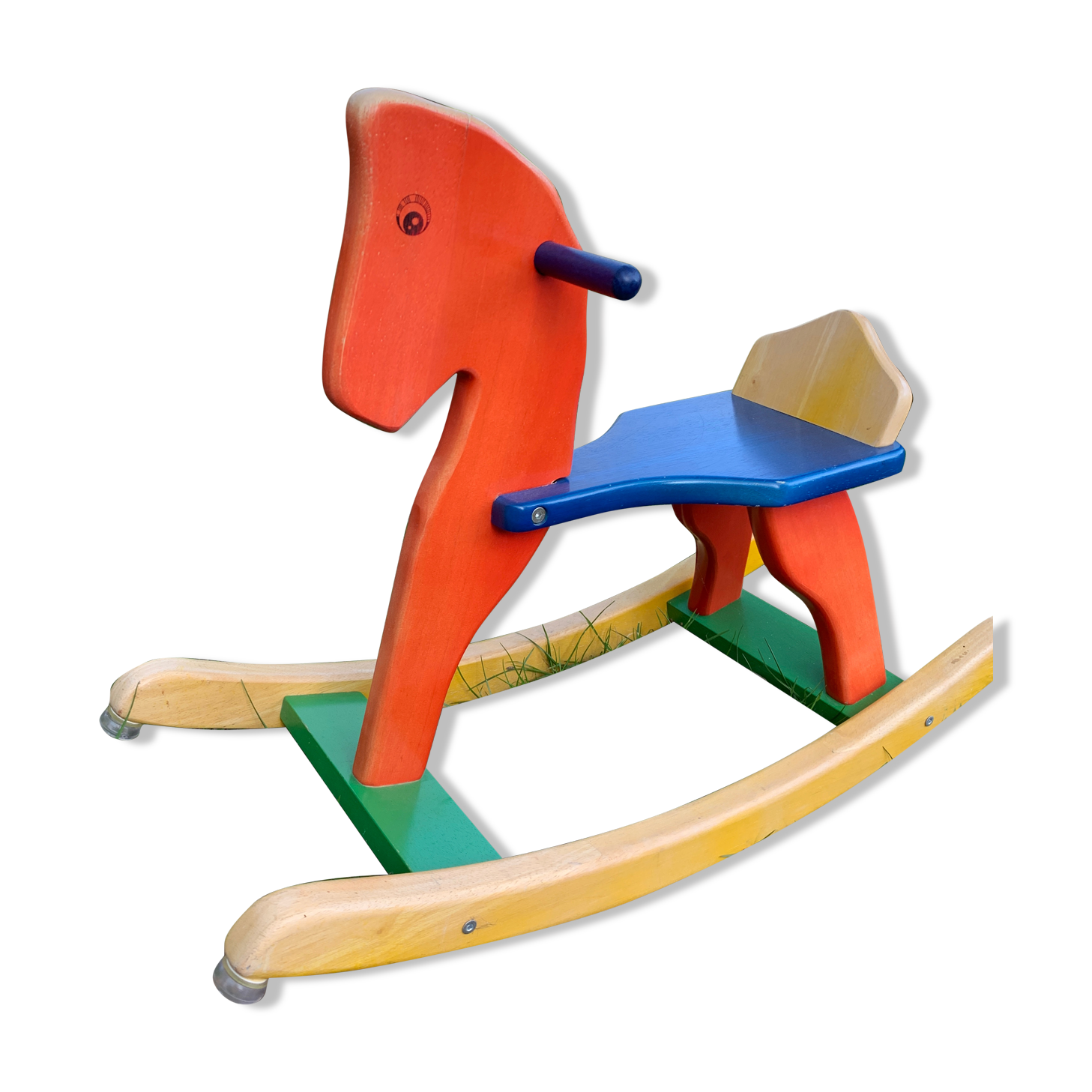 Rocking horse