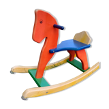 Rocking horse