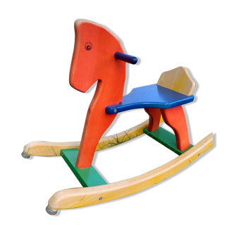 Rocking horse