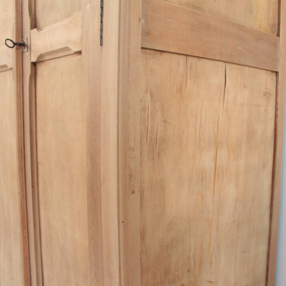 Parisian wardrobe 180X80cm