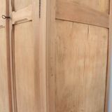 Parisian wardrobe 180X80cm