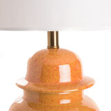 Base lamp jarre