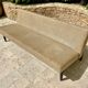 Convertible sofa bed, Asko edition by Olli Borg, 1950