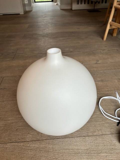 Vilhelm Wohlert suspension for Louis Poulsen - Denmark 50s/60s