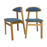 Scandinavian chairs 1980
