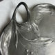 Large Art Nouveau pewter storage tray Kayserzin