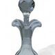 Oil and vinegar carafe set