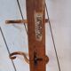 coat rack "Thonet", 19th century