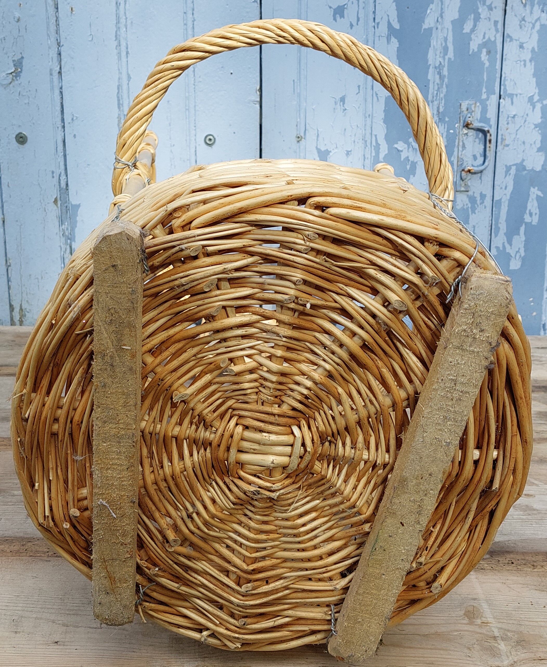 Bread basket