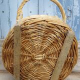 Bread basket
