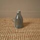 Vase soliflore in ceramic handmade pottery artisanal manufacturing contemporary design