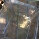 Paire de tabourets de bar by kartell Philippe starck