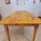 Table de ferme