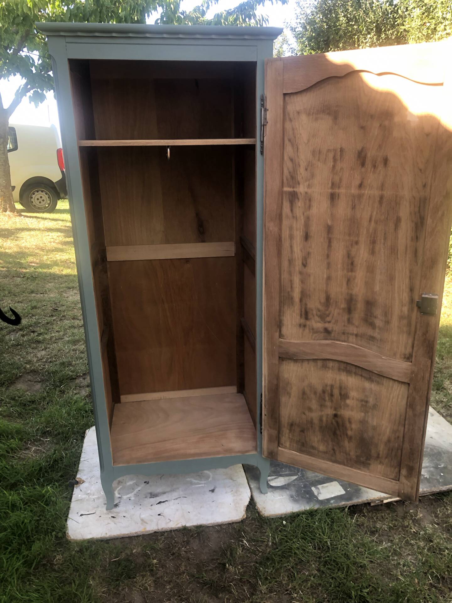 Wardrobe