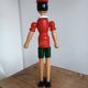 Wooden Pinocchio from the 80s Italy