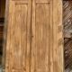 Armoire ancienne esprit campagne chic