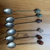 Teaspoons
