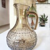Vintage pitcher