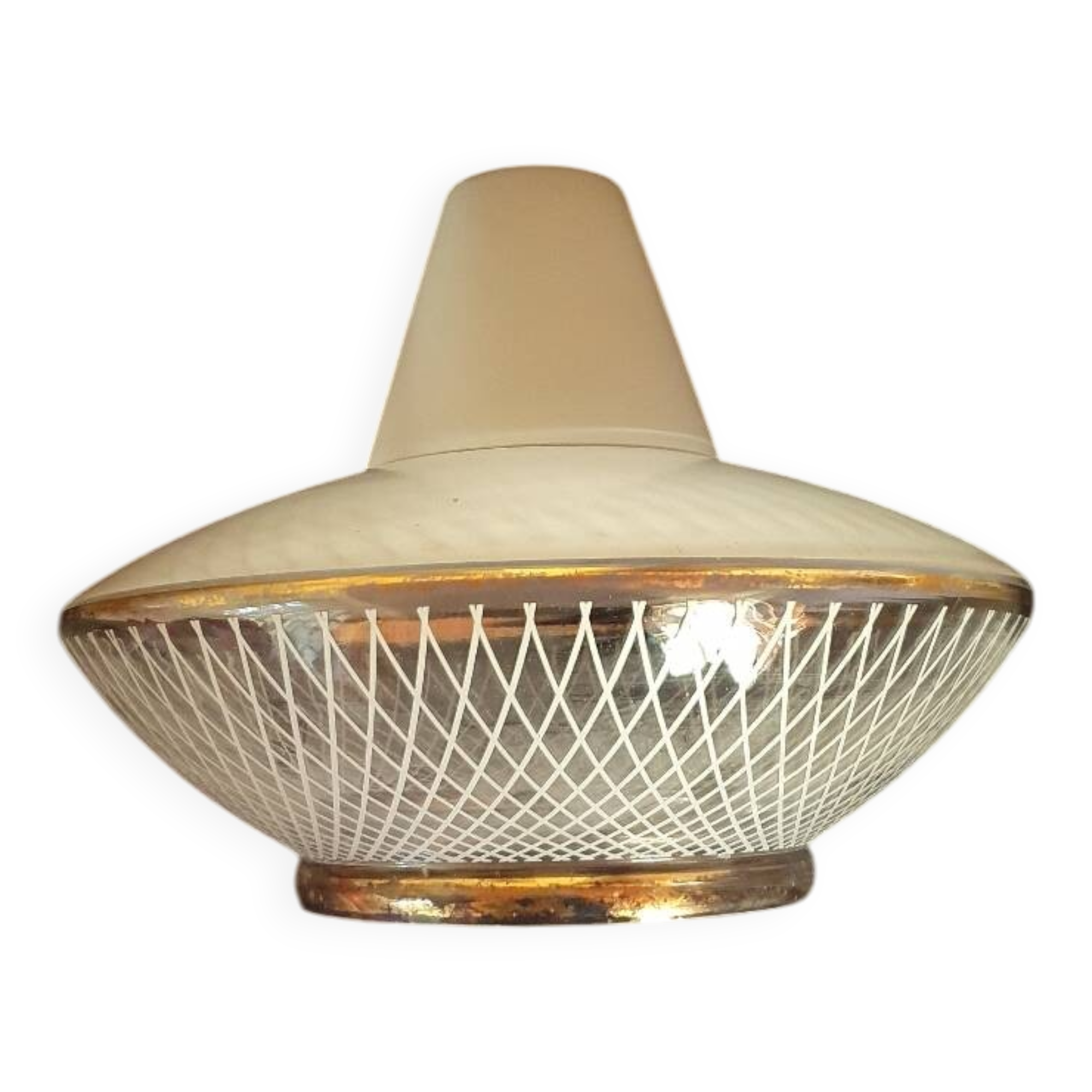 Abat jour pour plafonnier