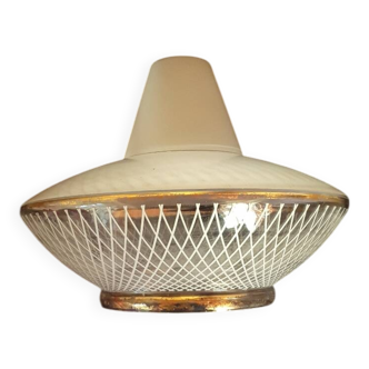 Abat jour pour plafonnier