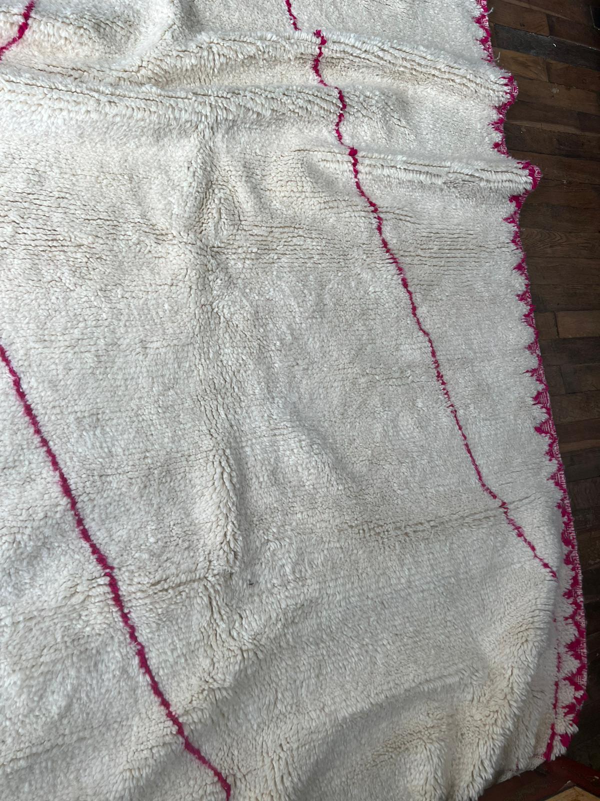 Berber carpet 150x250cm