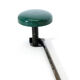 The 60 - 70s vintage coat rack