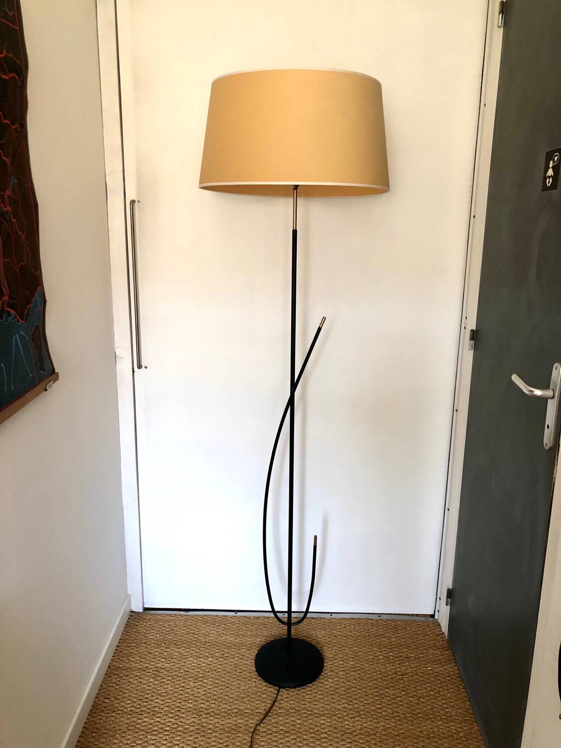 Arlus light fixture