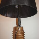 Floor lamp Vintage, 70s
