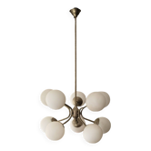 Suspension Sputnik 1950's