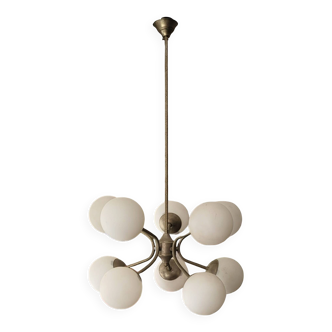 Suspension Sputnik 1950s