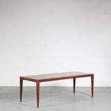 Coffee table by Severin Hansen for Bovenkamp, Netherlands, 1950s