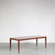 Coffee table by Severin Hansen for Bovenkamp, Netherlands, 1950s