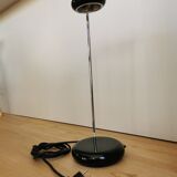 Vintage Meblo Desk Lamp: 1980s Yugoslavia Bruno Gecchelin Design
