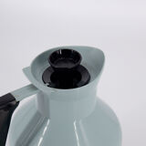 Blue thermos by G. Rosendahl for Falkenberg, 1960s