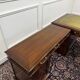 Bureau d'angle Globe Wernicke d'origine