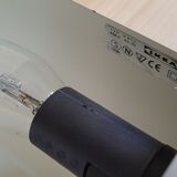 Set of 4 swivel roller wall lights Ikea