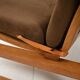 Pair of Børge Mogensen “Runner Chair” Lounge Chairs