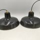 Industrial suspensions