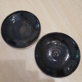 Stoneware dishes