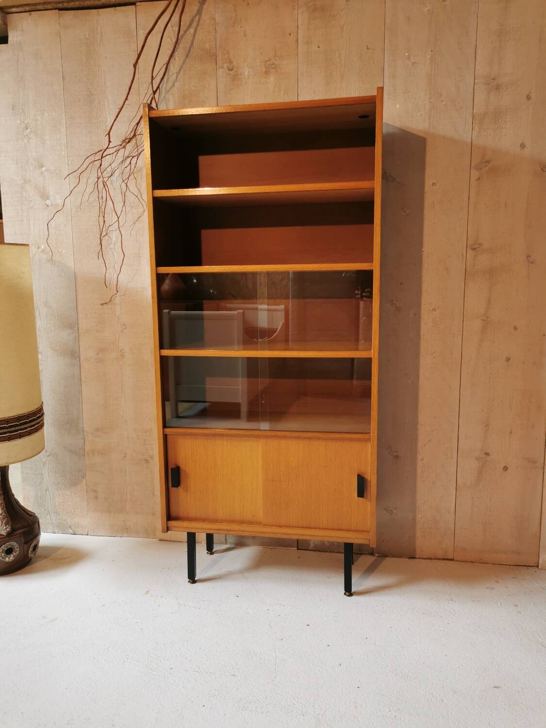 Bookcase