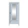Renovated vintage wardrobe – Haussmannian style / chic country