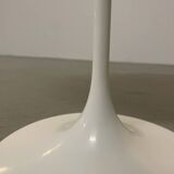 Table tulipe en marbre Eero Saarinen 51 cm Knoll
