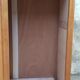 Vintage wardrobe